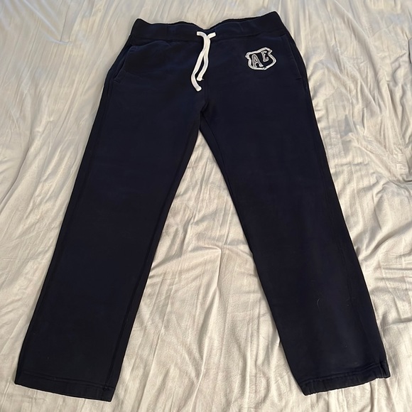 American Eagle Outfitters Other - Small American Eagle navy blue sweatpants